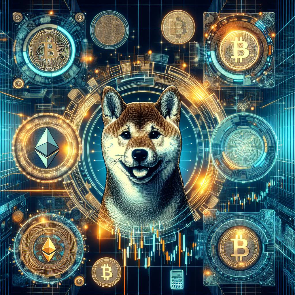 What are the potential risks and benefits of investing in toy shiba inu?