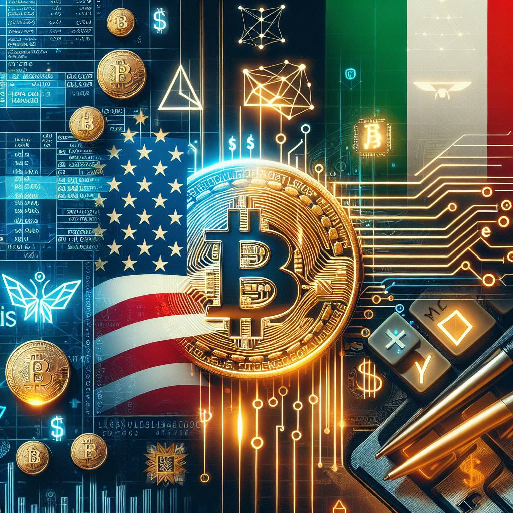 What are the tax implications for space travelers who invest in cryptocurrencies?