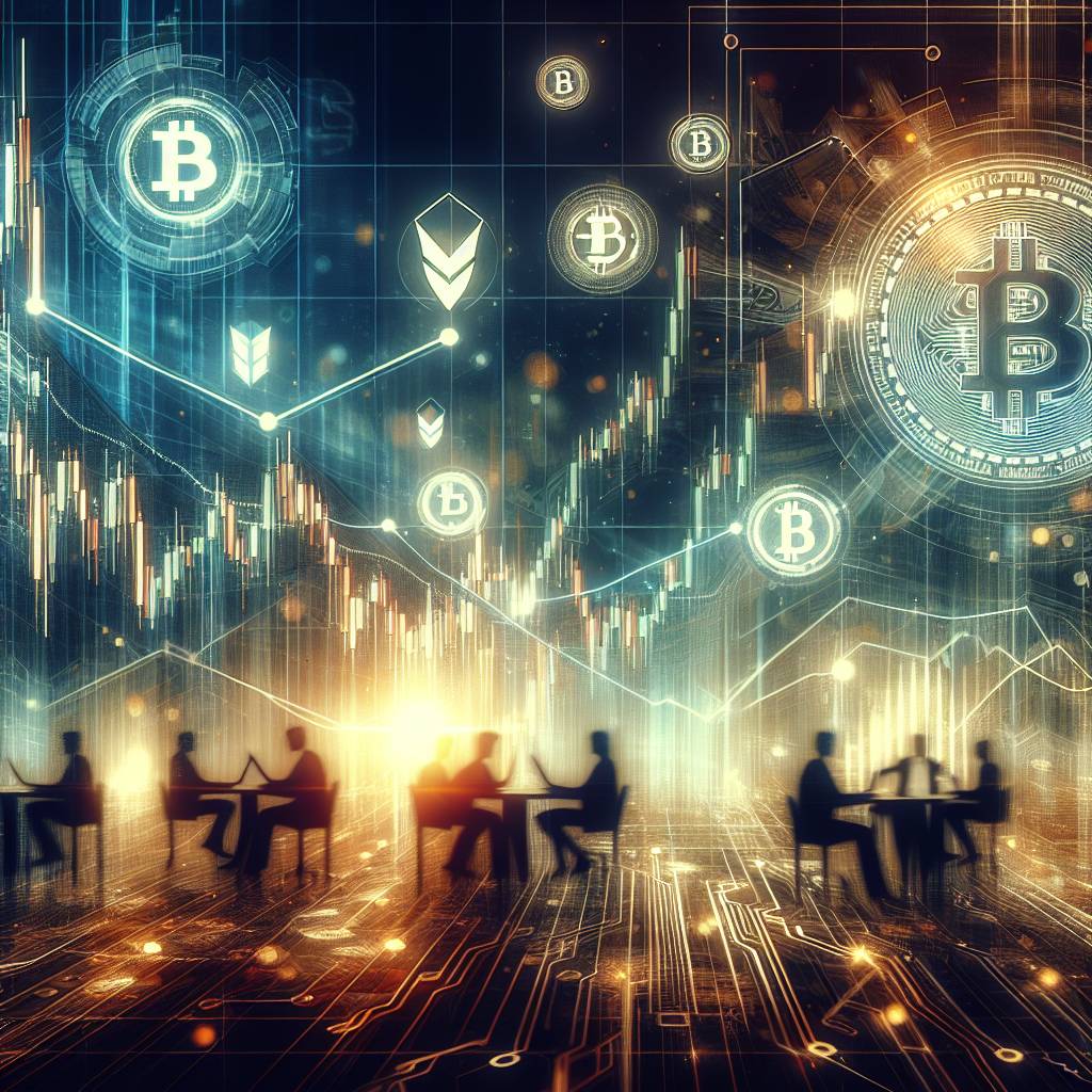 What are the potential risks and rewards of RBX trading in the volatile cryptocurrency market?