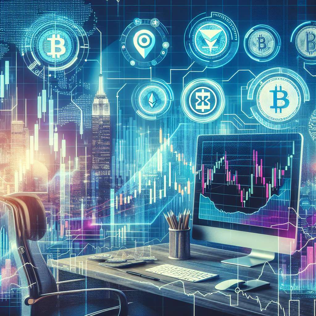 What are the latest trends in the cryptocurrency market according to ivanontech and bsi?