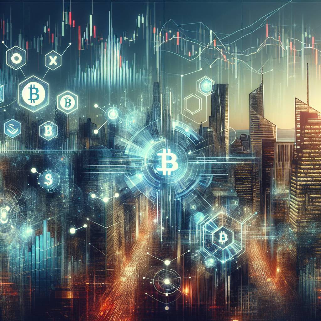 How does a crypto alternative trading system work?