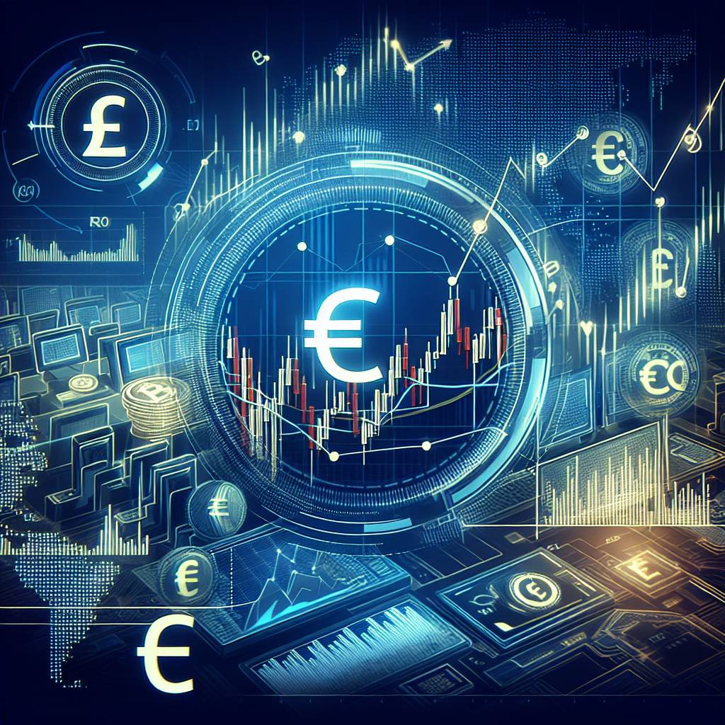 What is the current EUR/JPY chart and how does it relate to the cryptocurrency market?