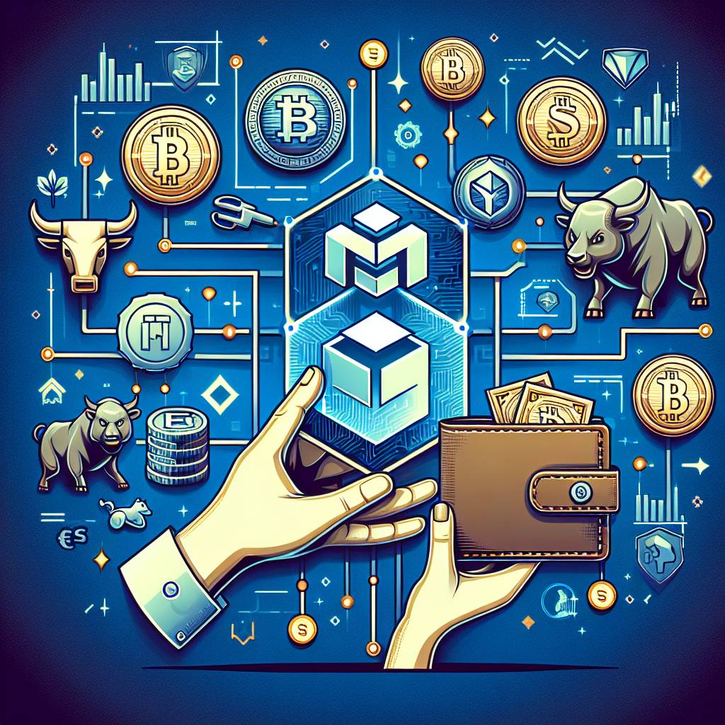 Can I transfer my cryptocurrency holdings from Etrade to M1 Finance without incurring any fees?