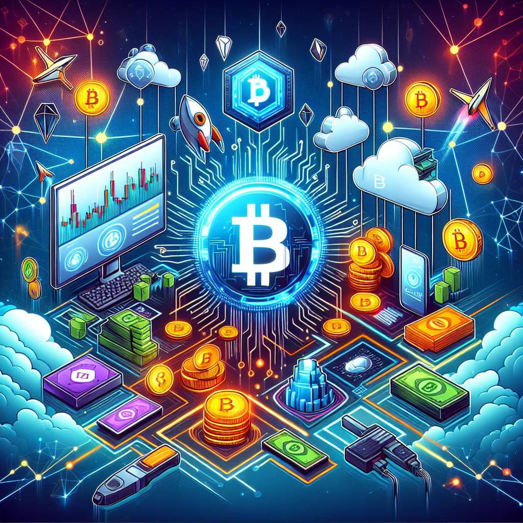 What are the differences between BNB and BSC in the world of cryptocurrency?