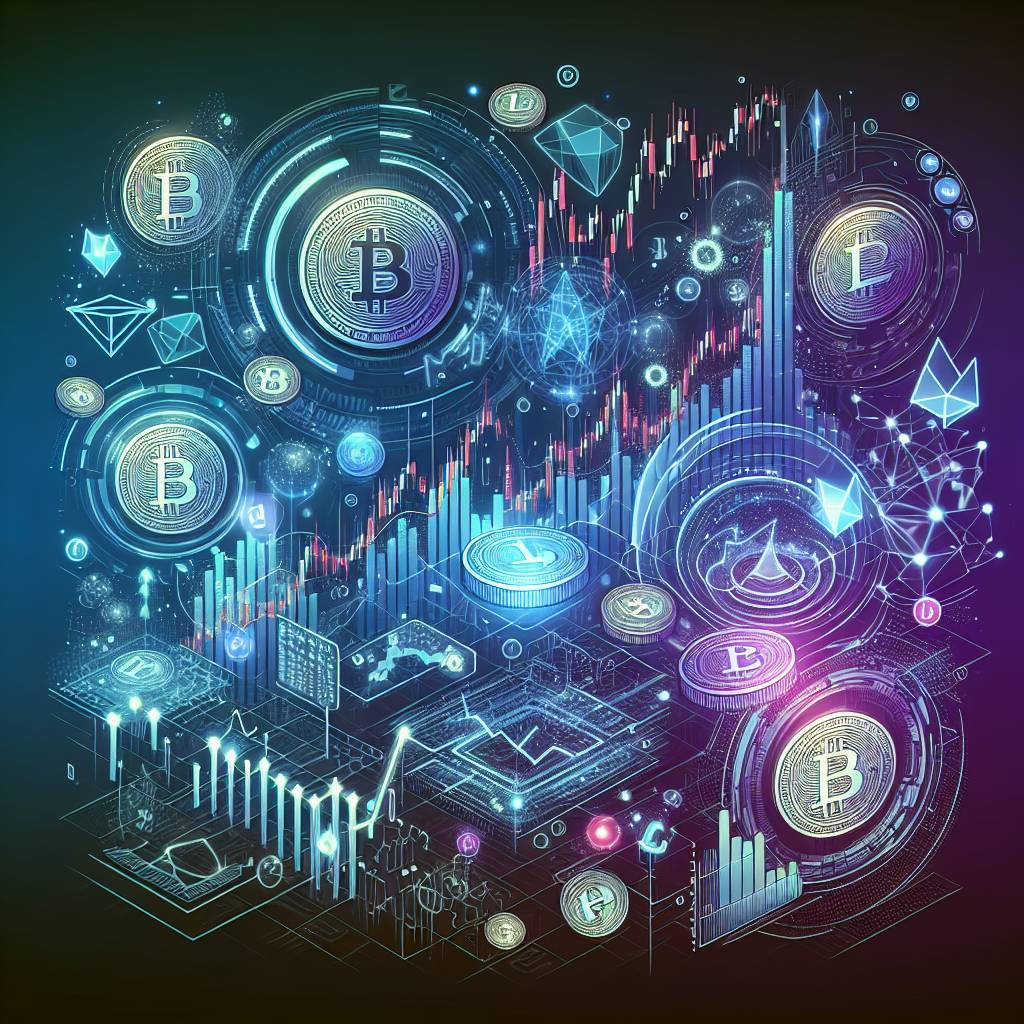 What influences the value of cryptocurrency?