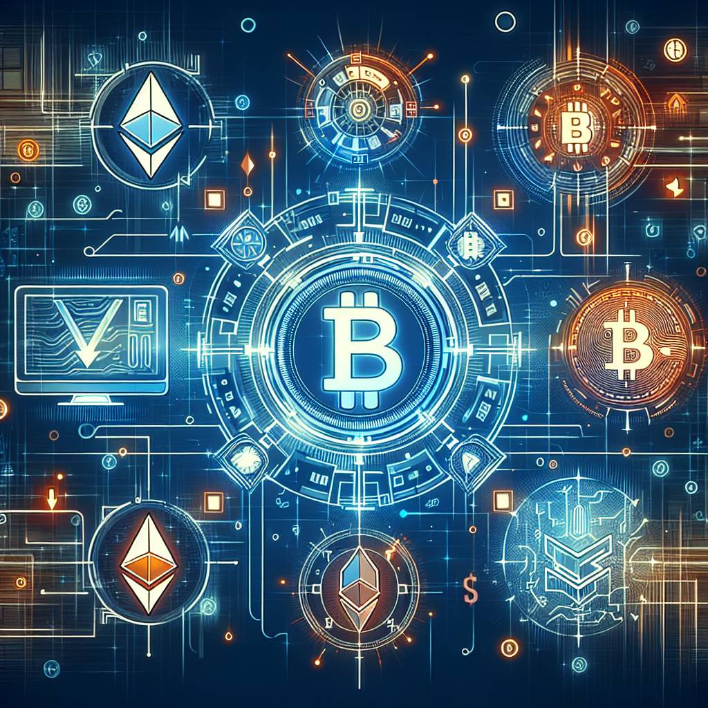 What are the top cryptocurrencies to invest in during April?