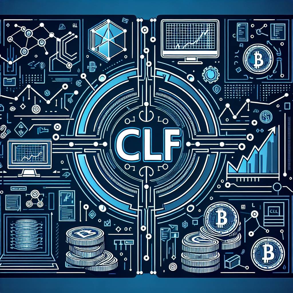 What is the correlation between the Italian stock market index and the performance of digital currencies?