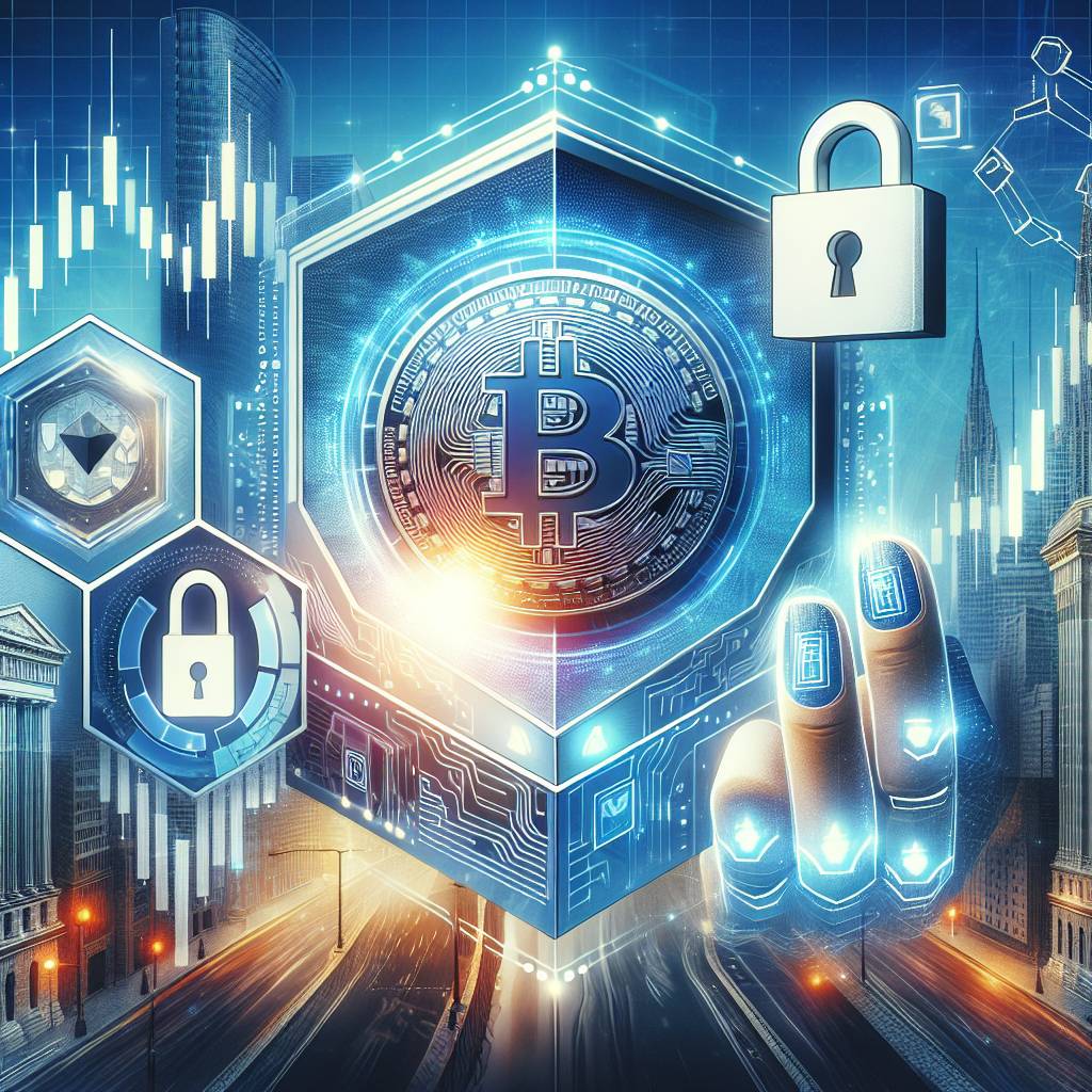 What are the steps to safely invest in cryptocurrencies using letters?