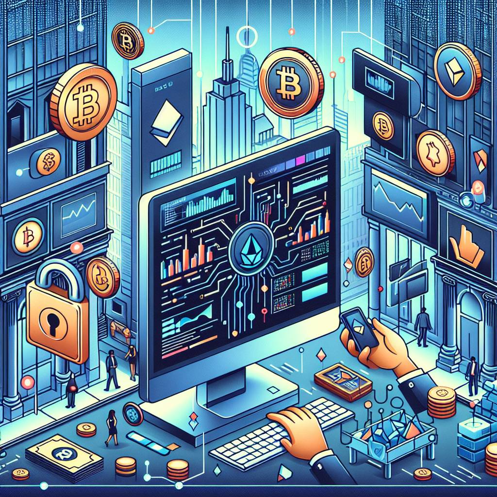 What are the best strategies for using data analysis in cryptocurrency investment?