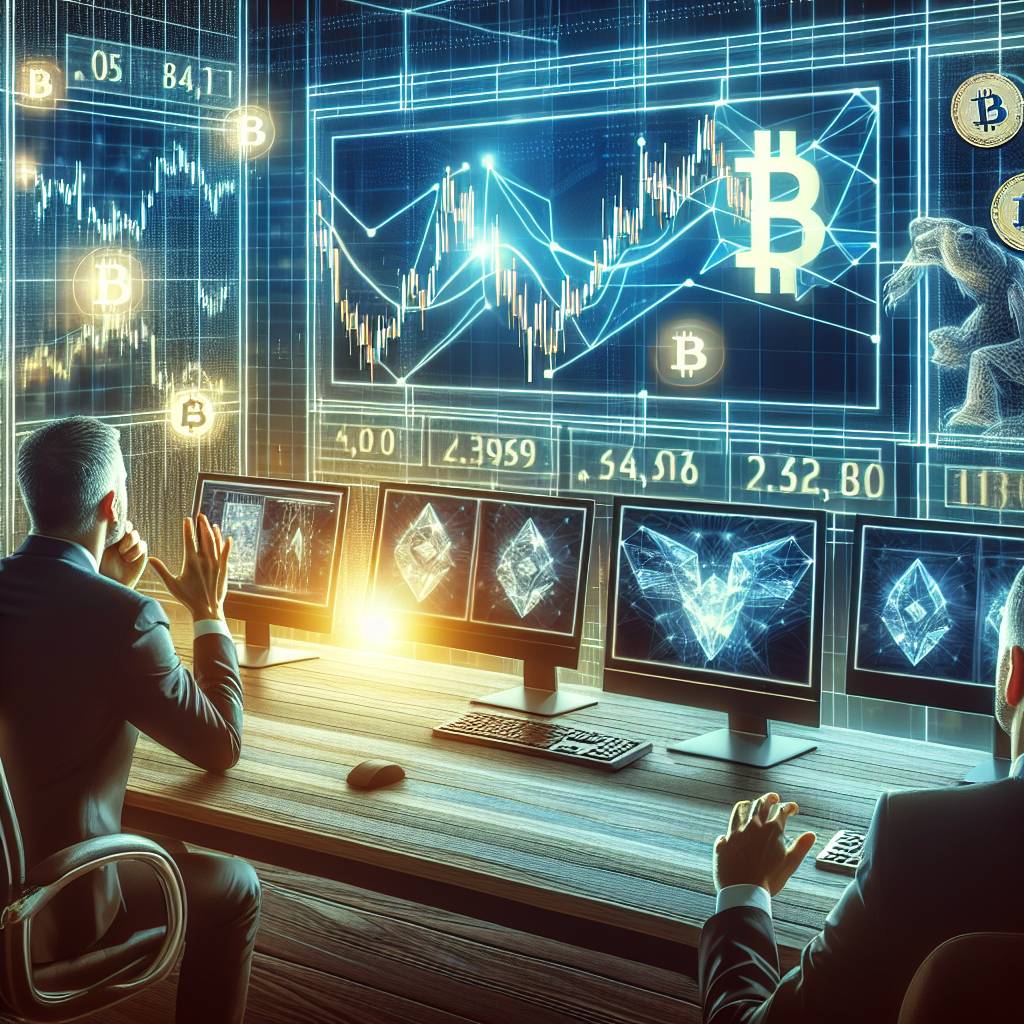 What are the potential impacts of WTI crude ETFs on the digital currency market?