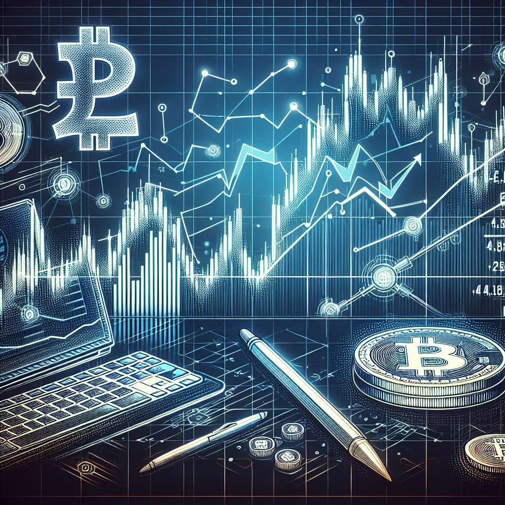 How does the pound vs dollar value affect the prices of popular cryptocurrencies?