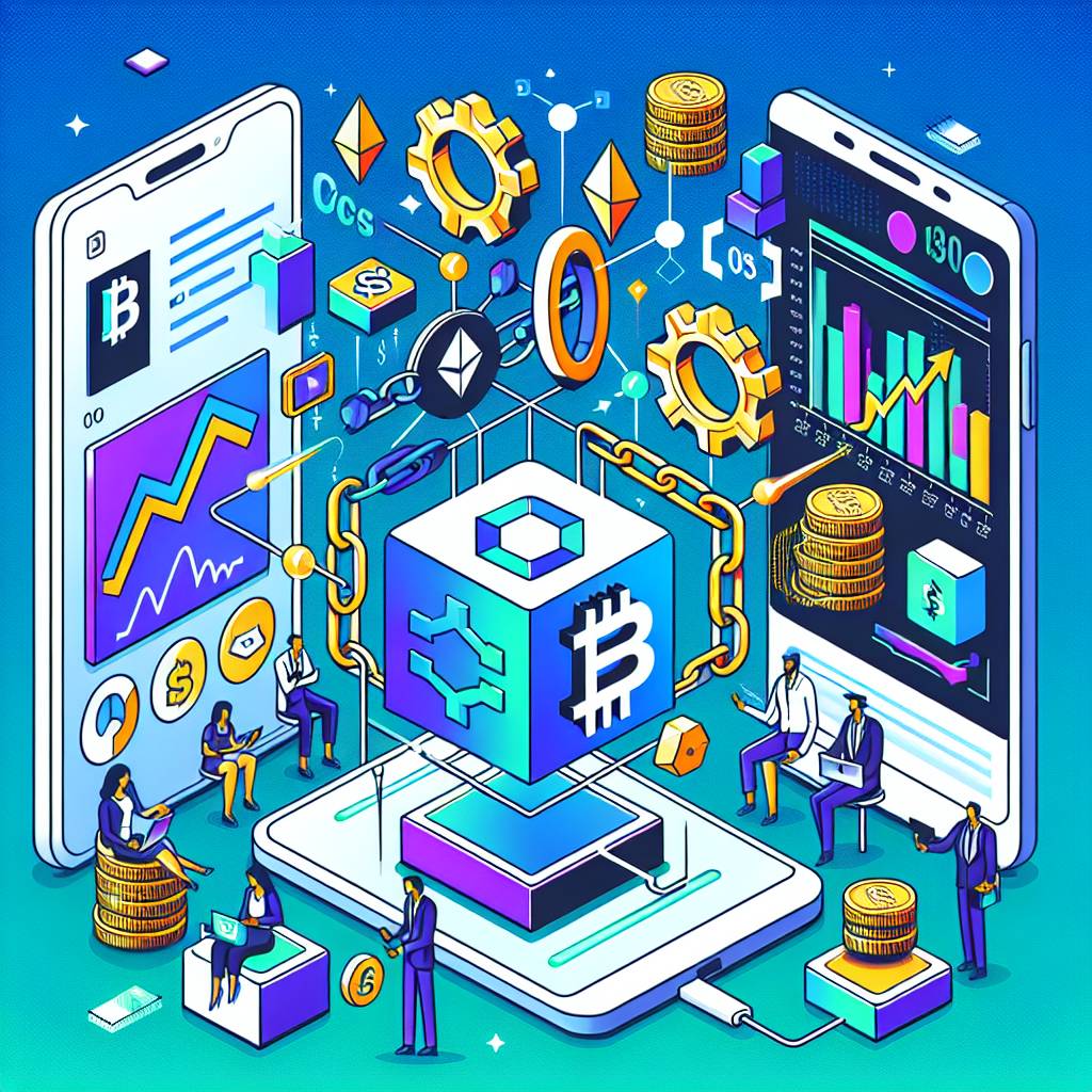 What are the advantages of using blockchain in cash app transactions?