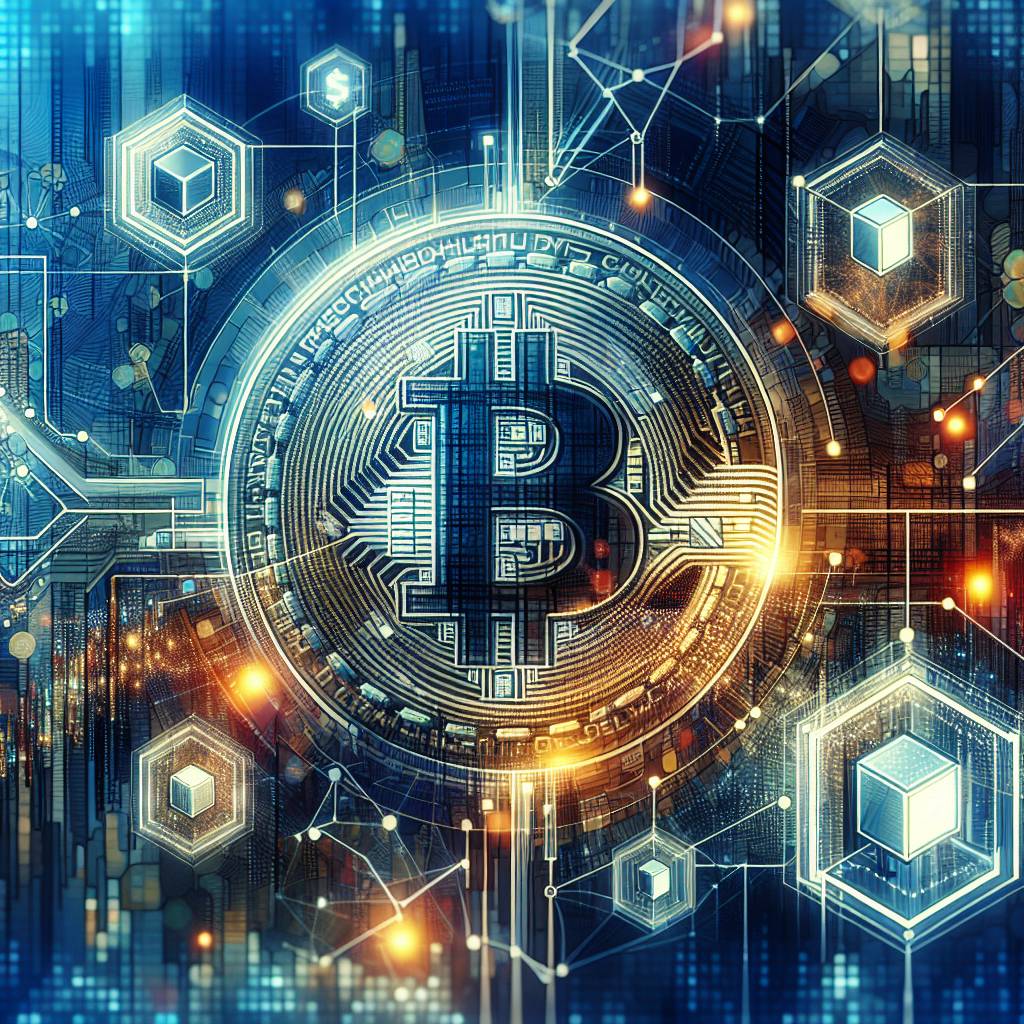 What role will blockchain technology play in the future of financial planning?