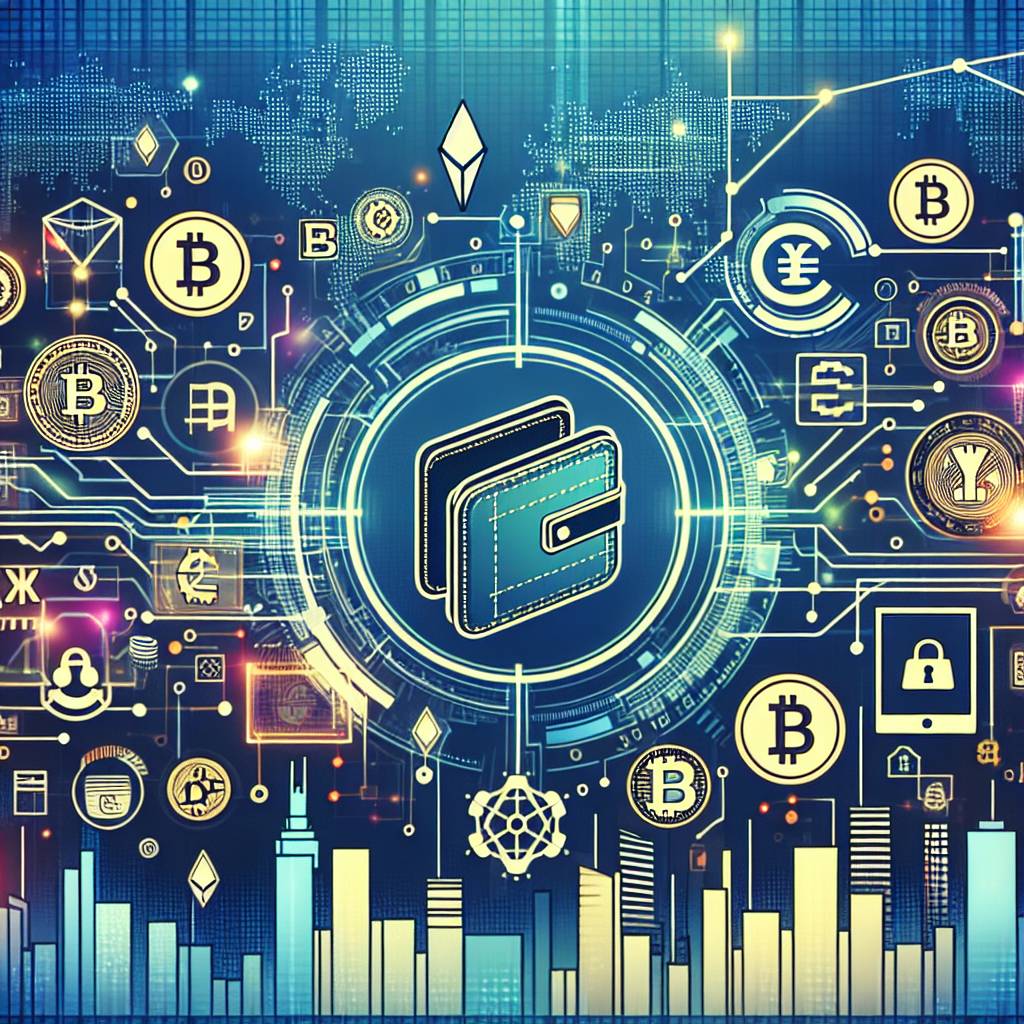 What are the best ledger wallets for storing and managing cryptocurrencies?