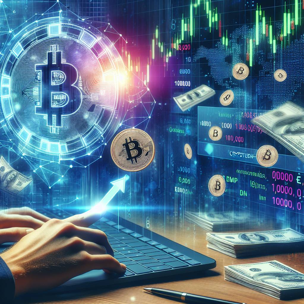 What are the best cryptocurrency platforms to exchange 1000 dollars for PKR?