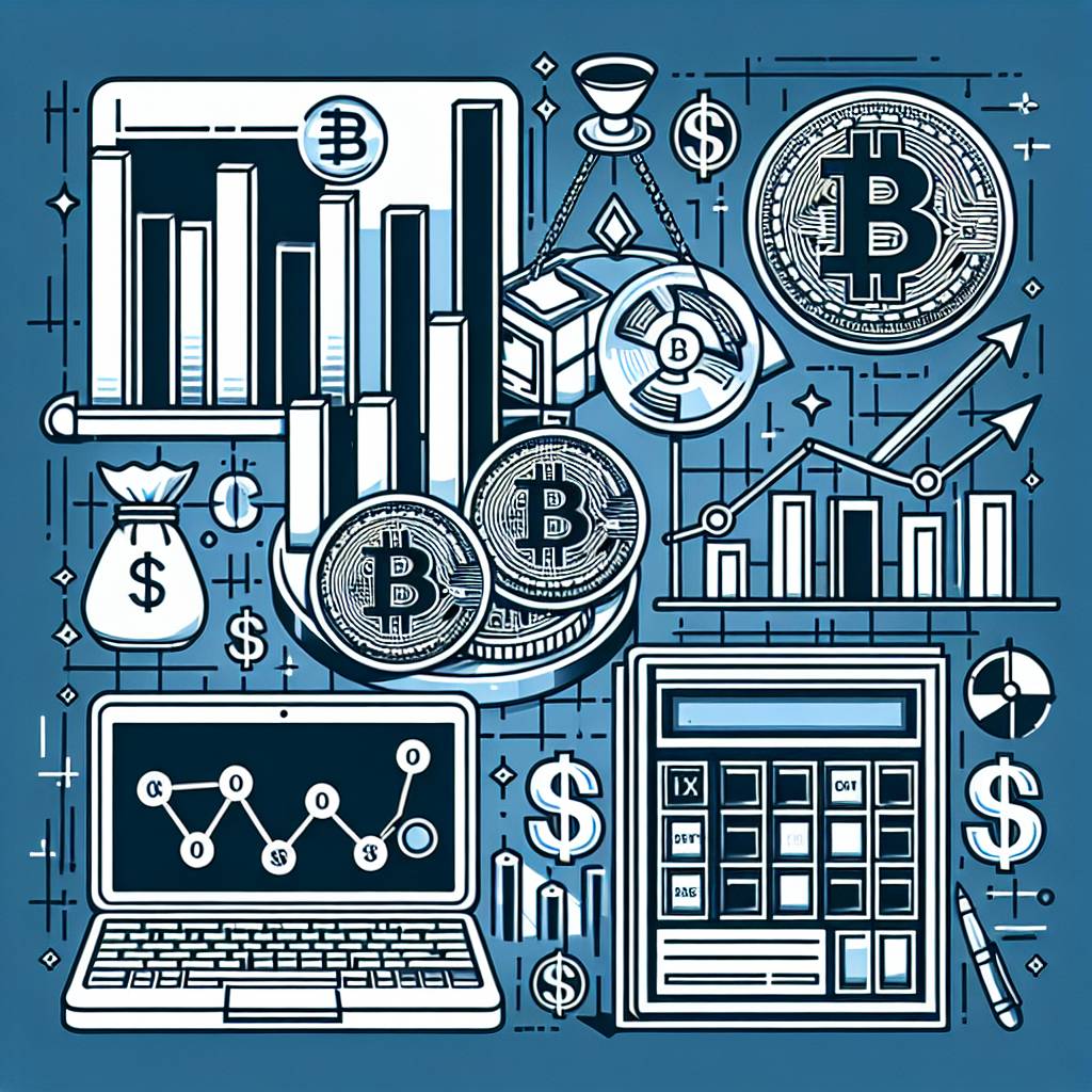 Are there any special considerations when using muni bond CUSIP lookup for investing in cryptocurrencies?