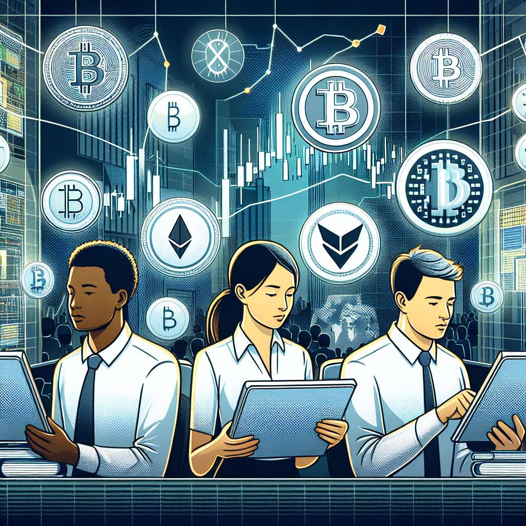 What are the best cryptocurrencies for young investors in 2016?