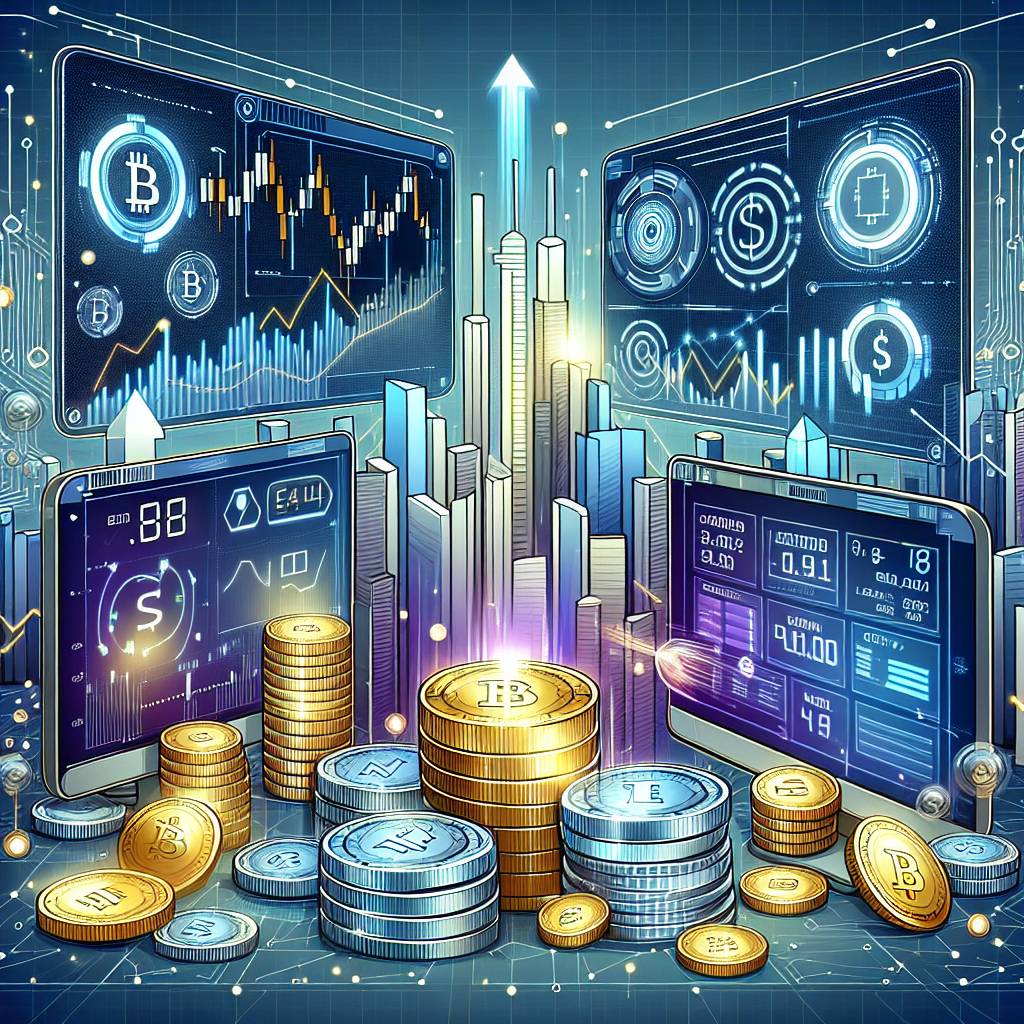What are the best platforms to buy BNB and other cryptocurrencies?
