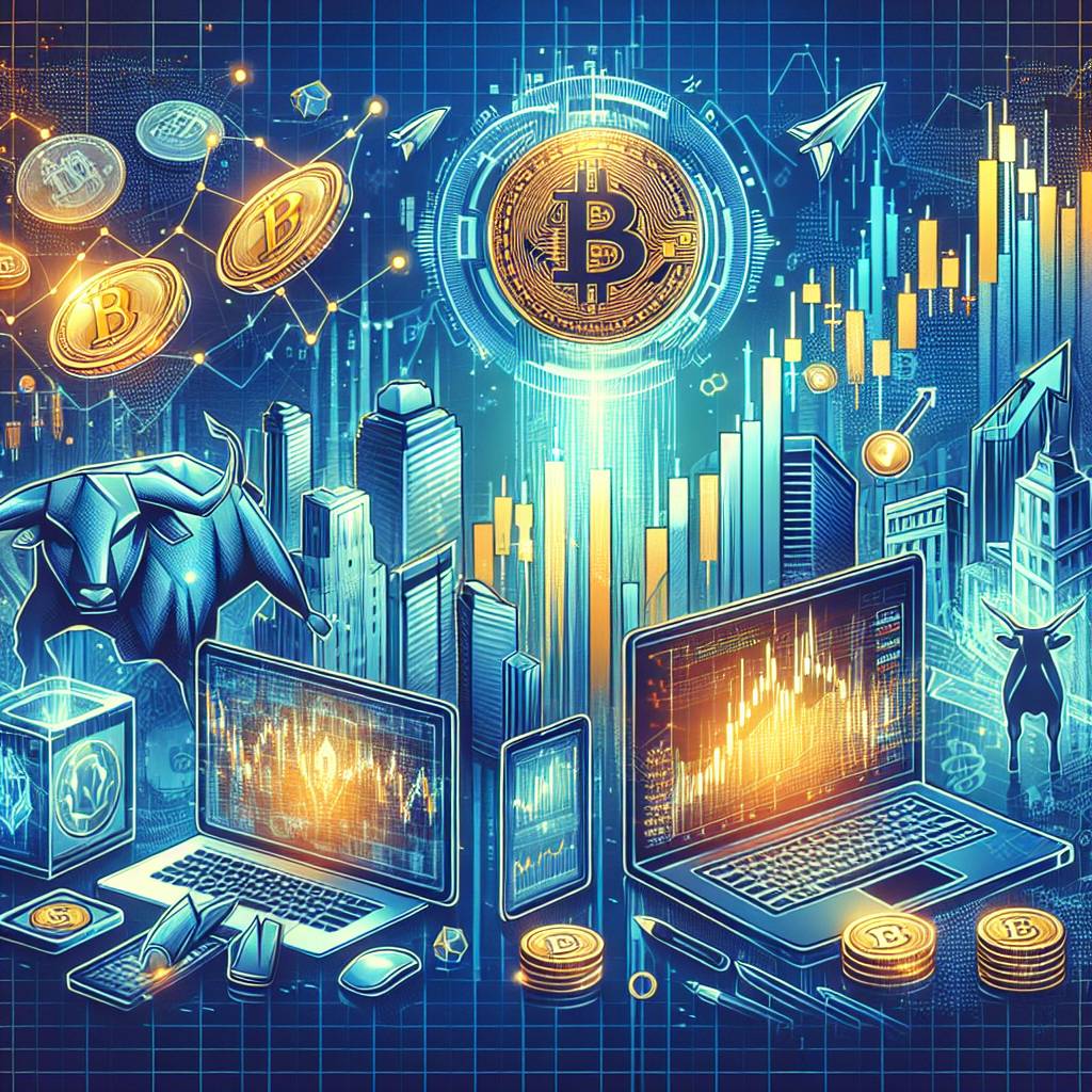 What are the top cryptocurrency companies with upcoming earnings?