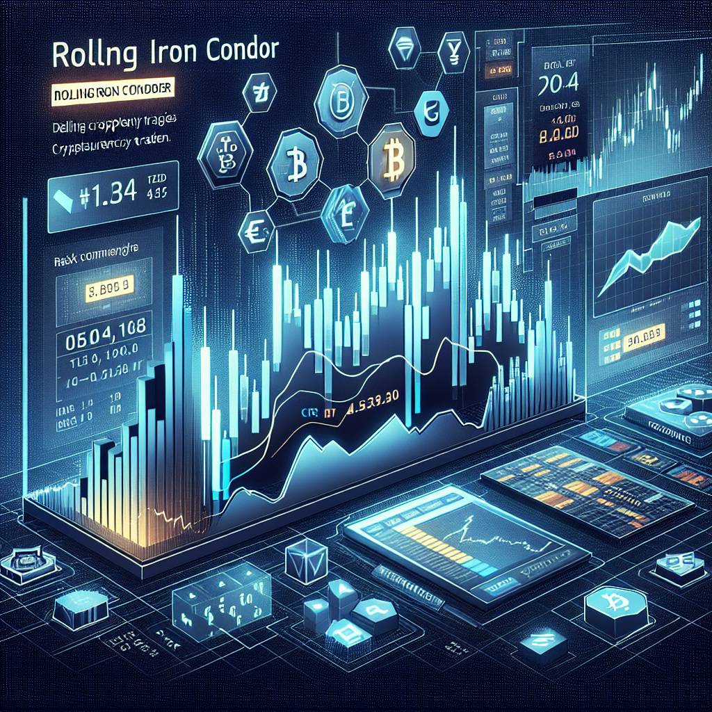 How does the concept of roll over apply to the cryptocurrency market?