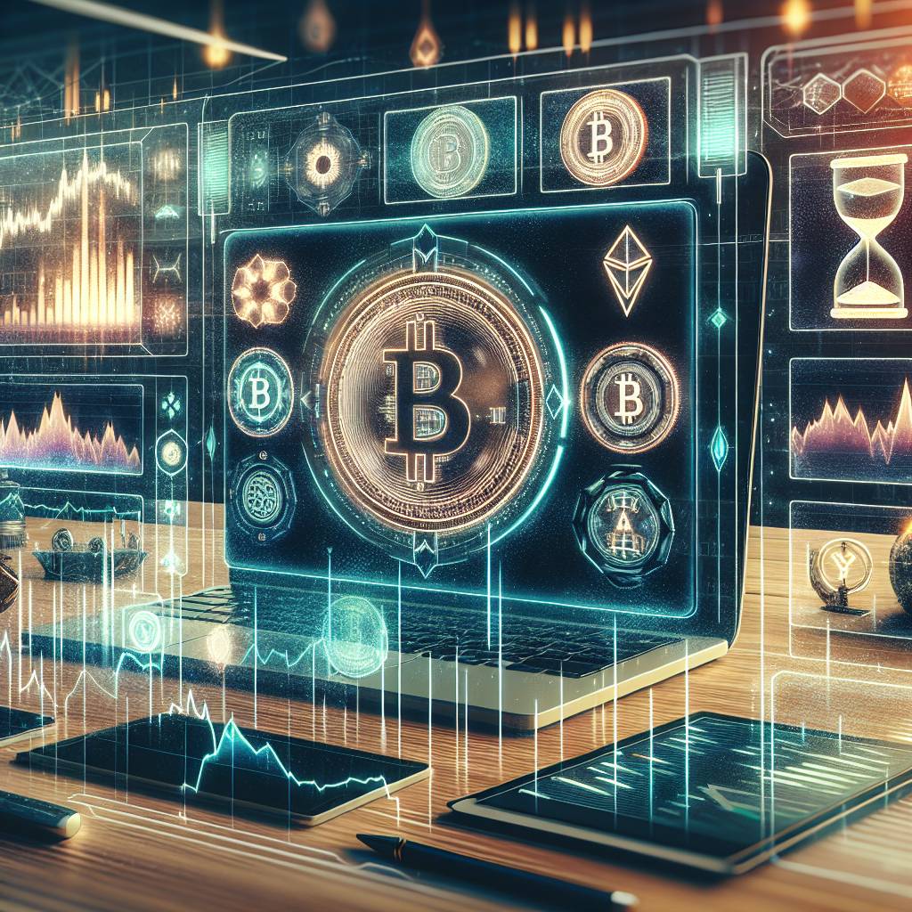 How can I use a retirement compound calculator to plan my cryptocurrency investments?