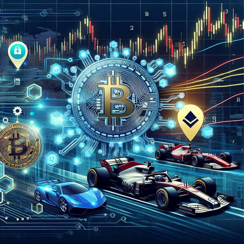 Which cryptocurrencies offer the most secure and anonymous transactions for horse racing betting?