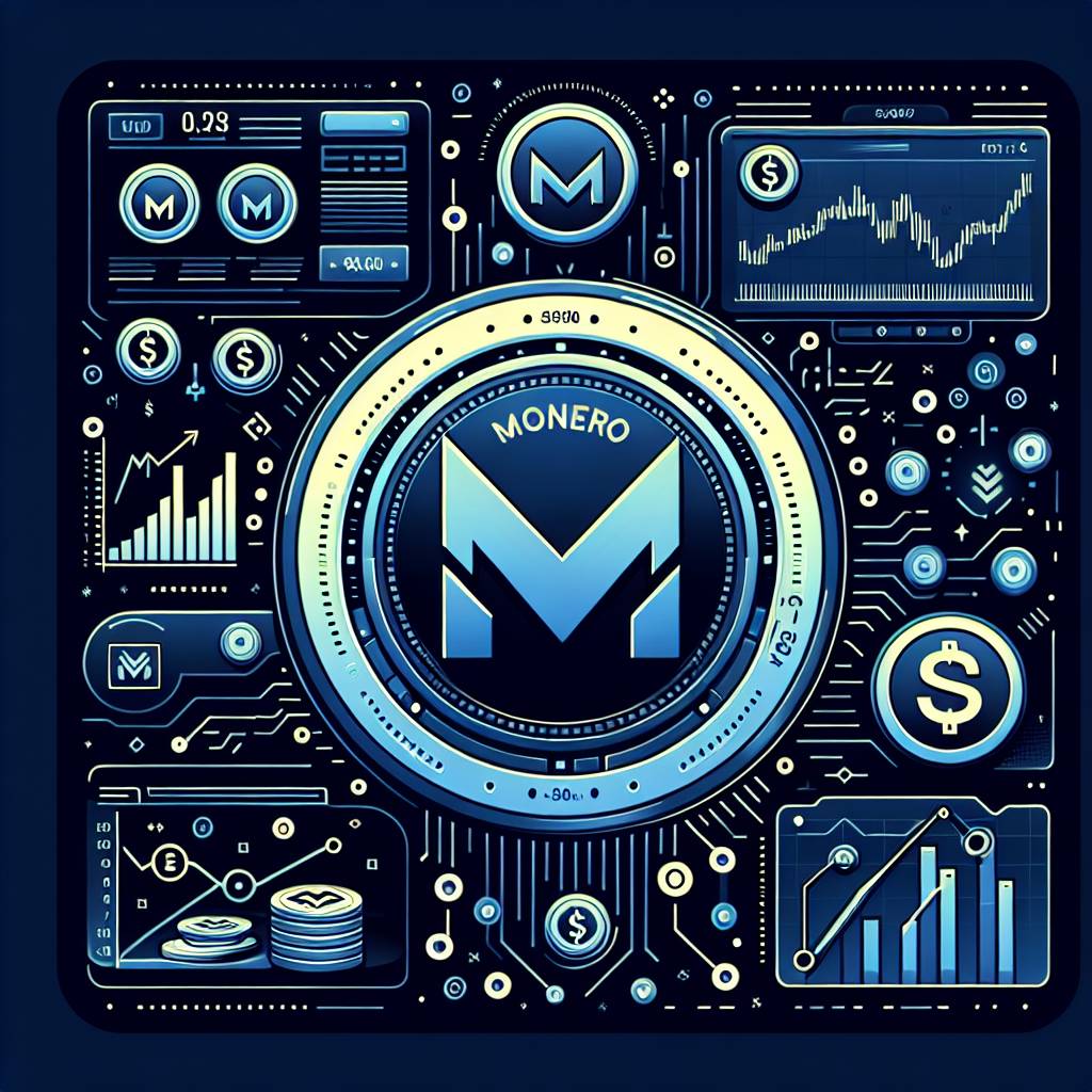 Where can I find the best Monero to USD exchange rates?