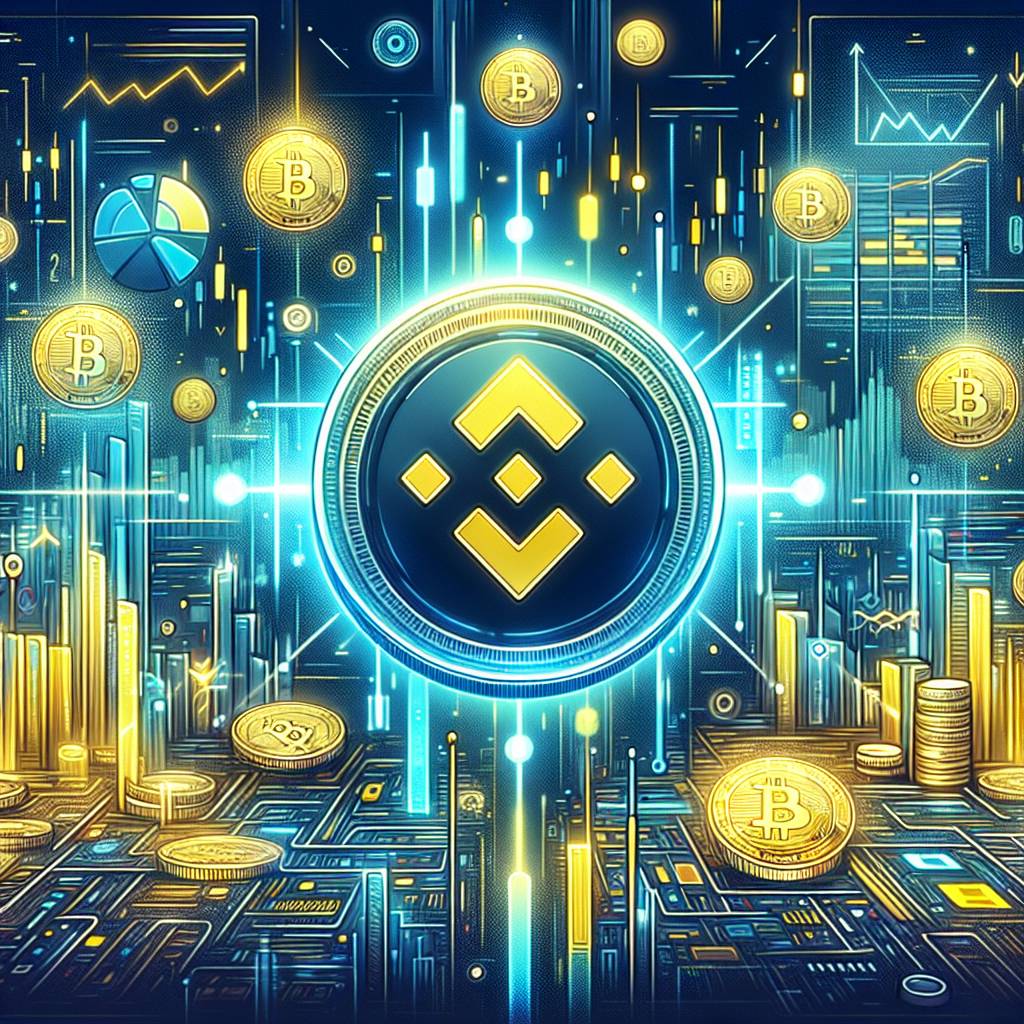 What are the latest updates on Binance's TRX listing?