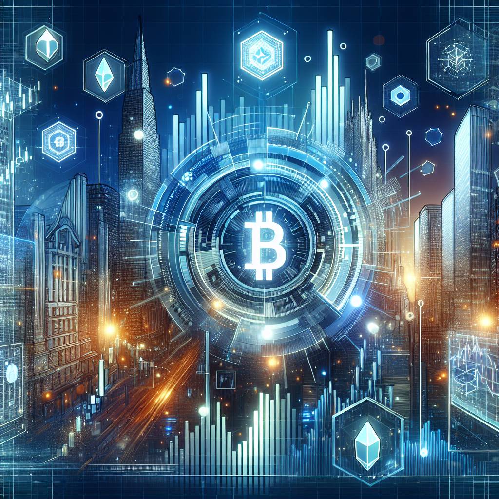 Which cryptocurrencies does Buffett hold in his top holdings?