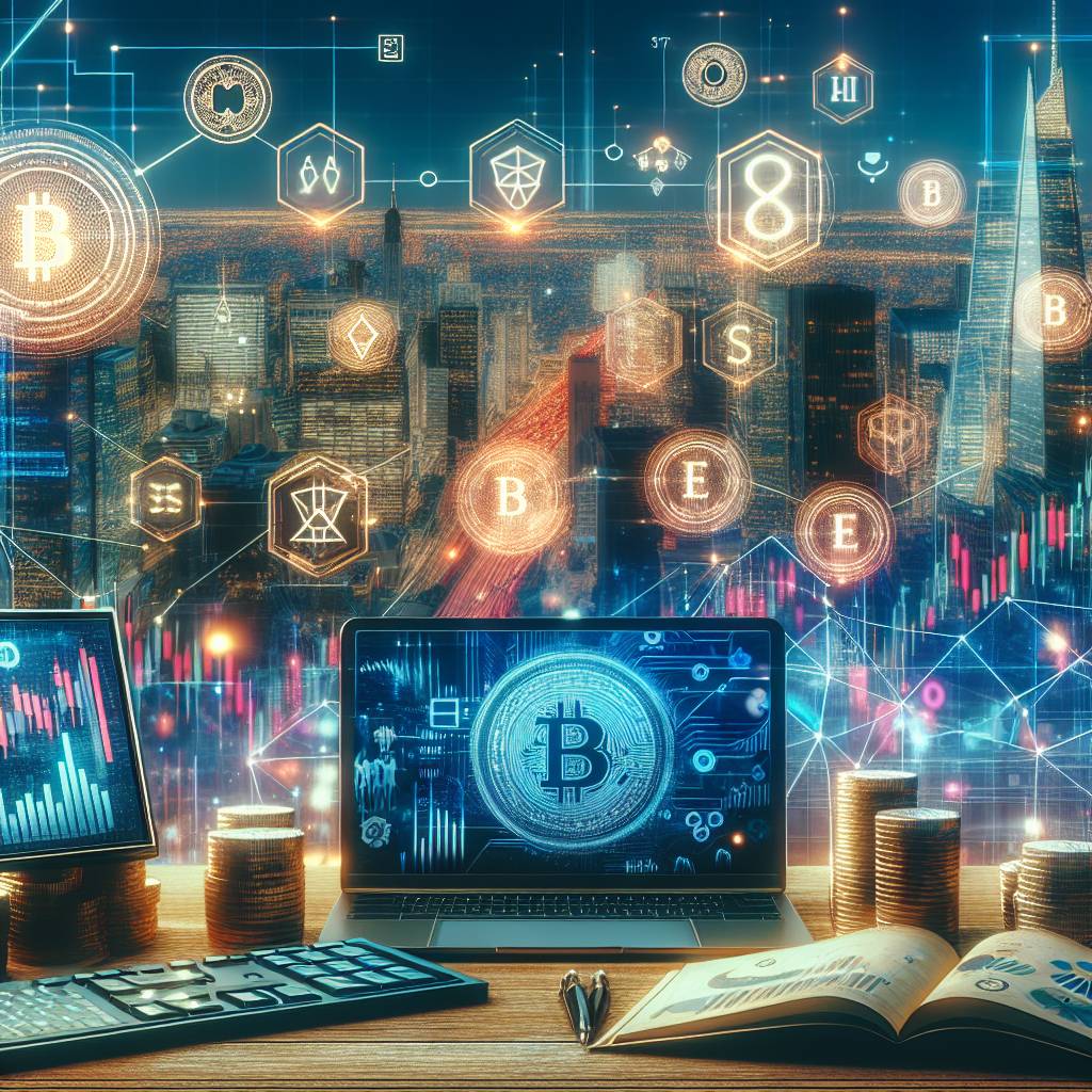 Are there any success stories of investors using SimplyWall St for cryptocurrency trading?