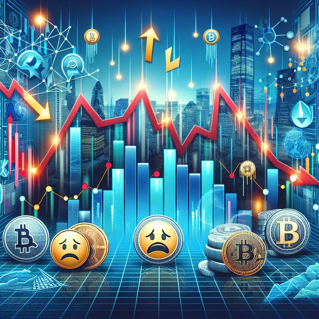 What are the least valuable cryptocurrencies currently available?