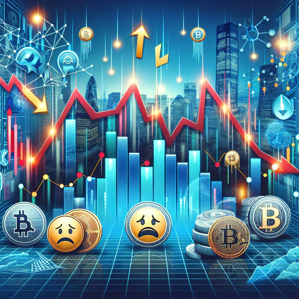 What are the top performing cryptocurrencies in the last 10 years?