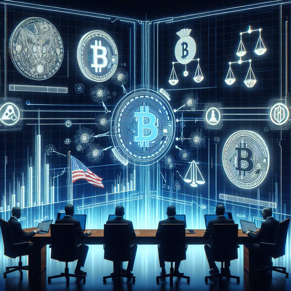 What measures are being taken to prevent unethical business scandals in the cryptocurrency industry in 2022?