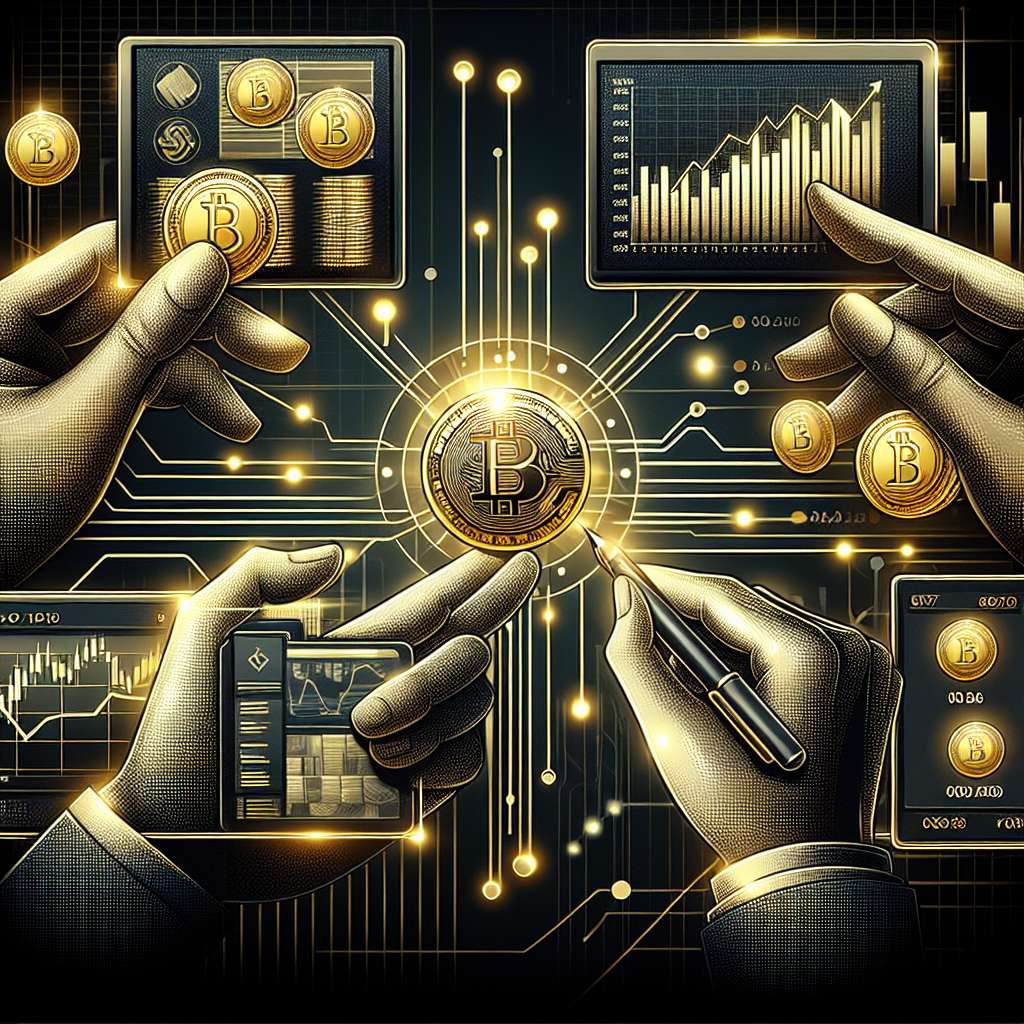 How can I buy and sell cryptocurrencies in Chino Valley?