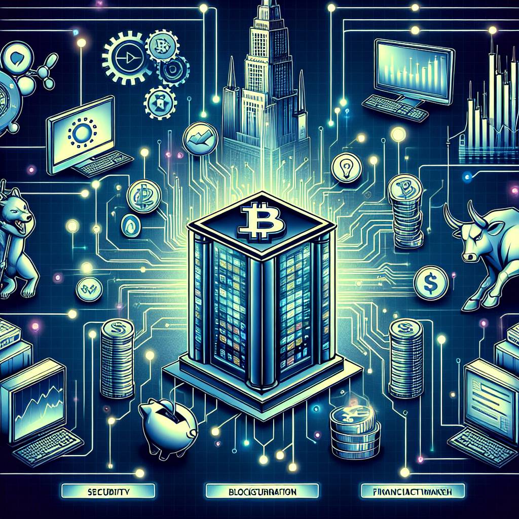 How does the e mini s&p 500 chart affect the cryptocurrency market?