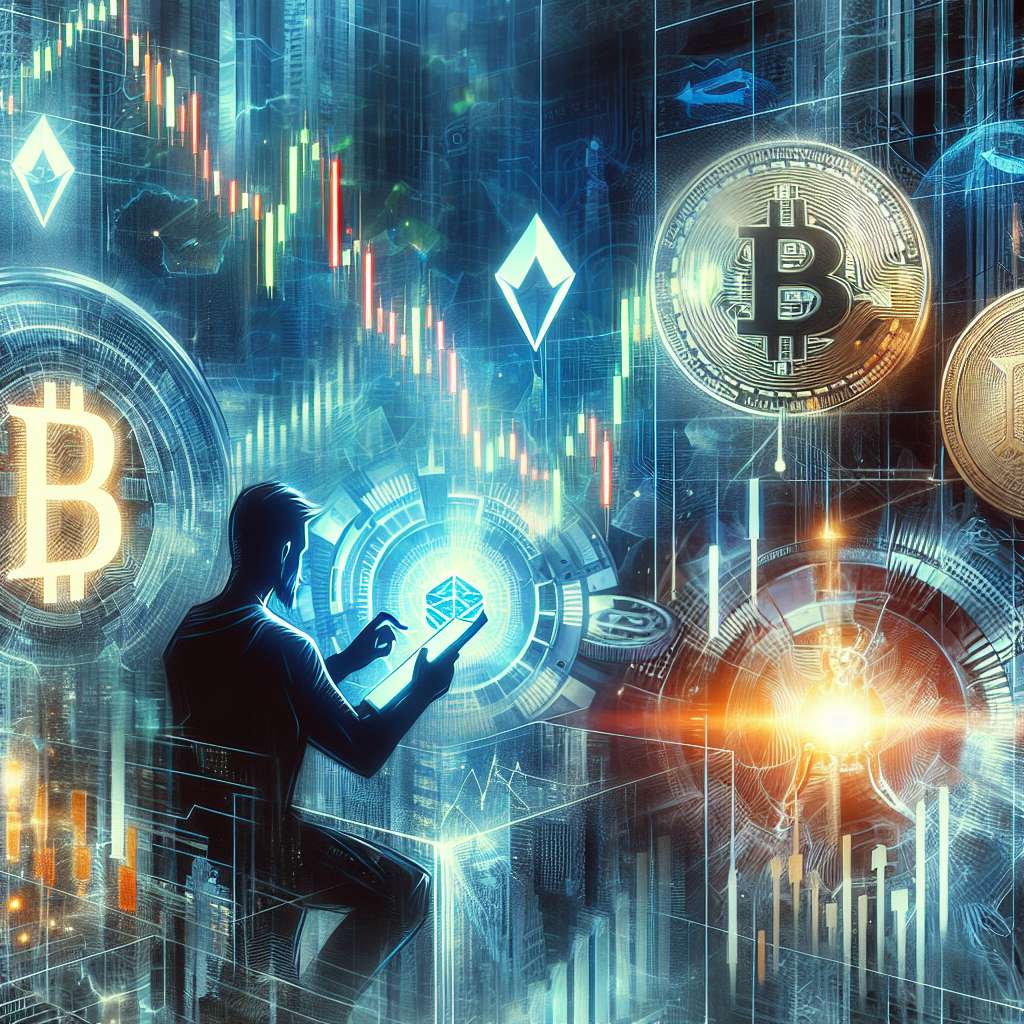 What is a rally in the context of cryptocurrency?