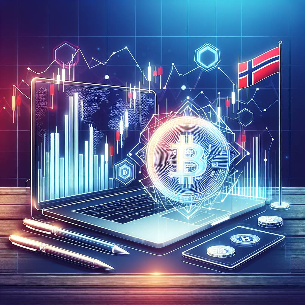 What are the latest trends in the bitcoin market analysis?