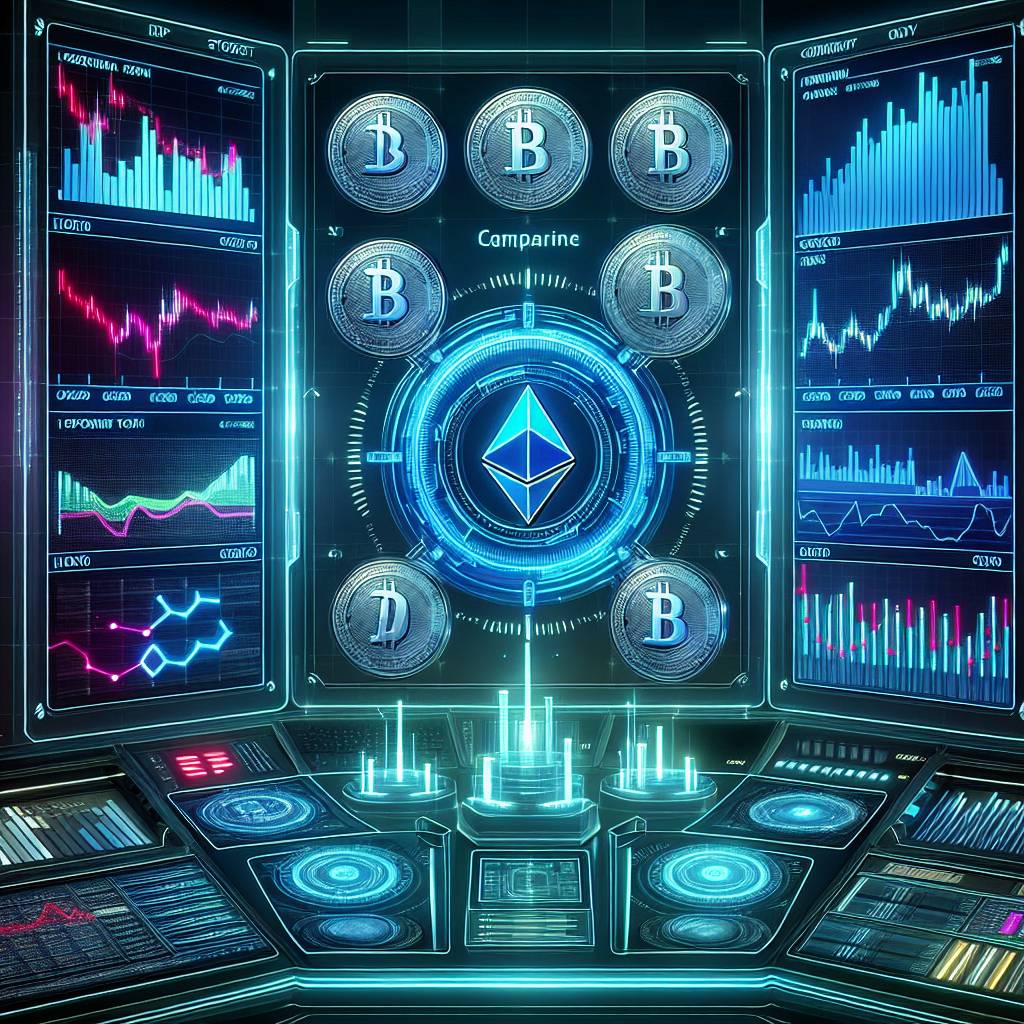 How does the price of USDC compare to other cryptocurrencies?