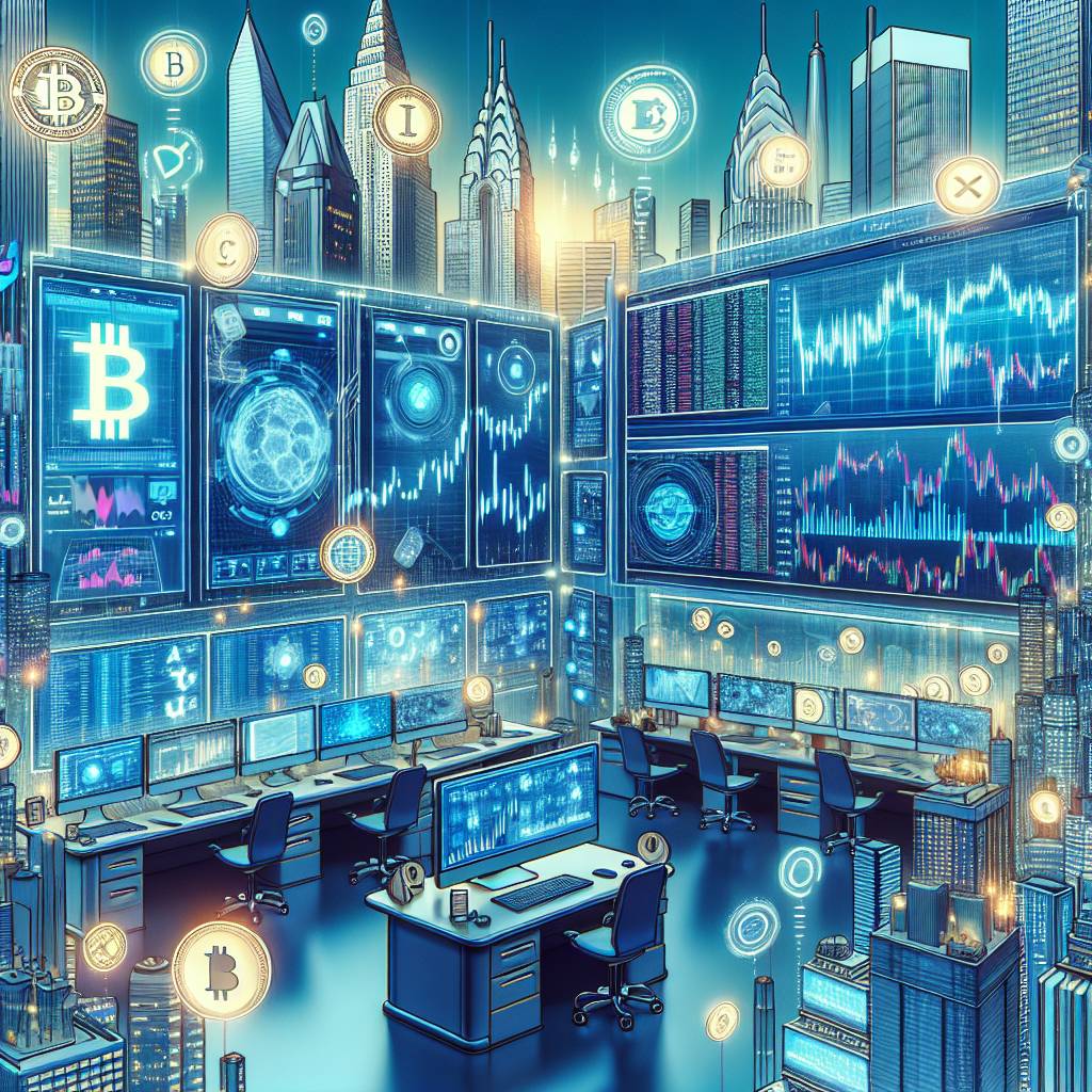What are the benefits of using a futures trading simulation for cryptocurrency trading?