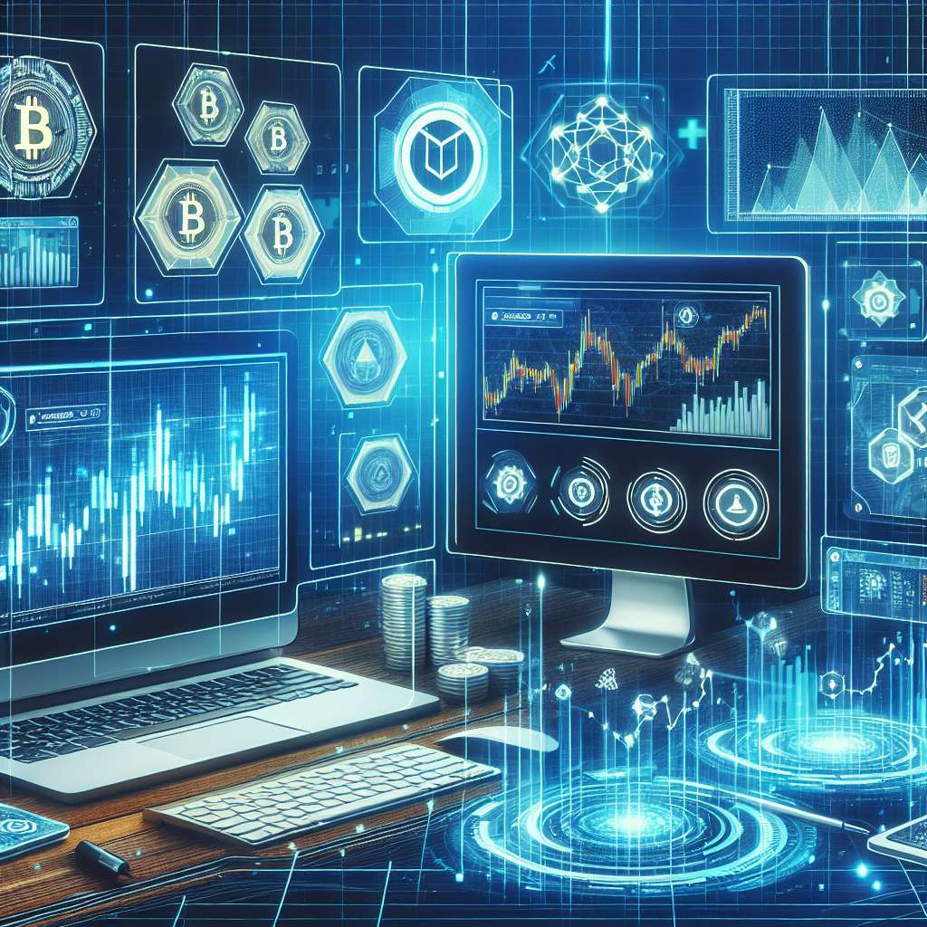 What are the best tools and techniques for collecting and visualizing bitcoin data?