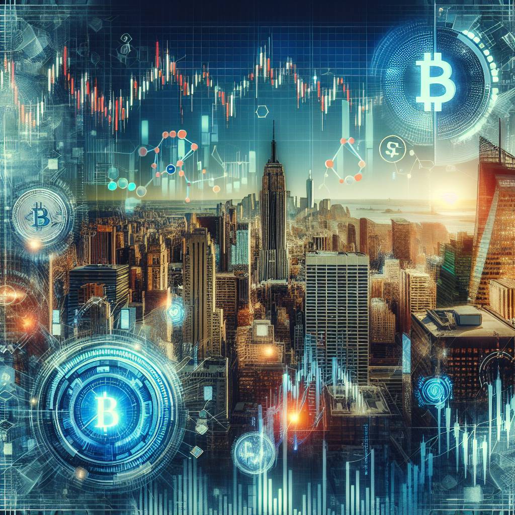 What are the best intraday trading strategies for cryptocurrency stocks?