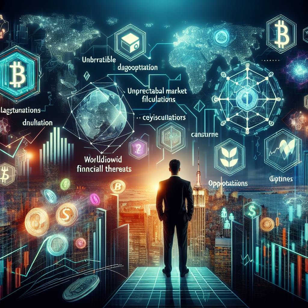 What are the potential risks and opportunities for cryptocurrency investors during the 52 week treasury bill auction?