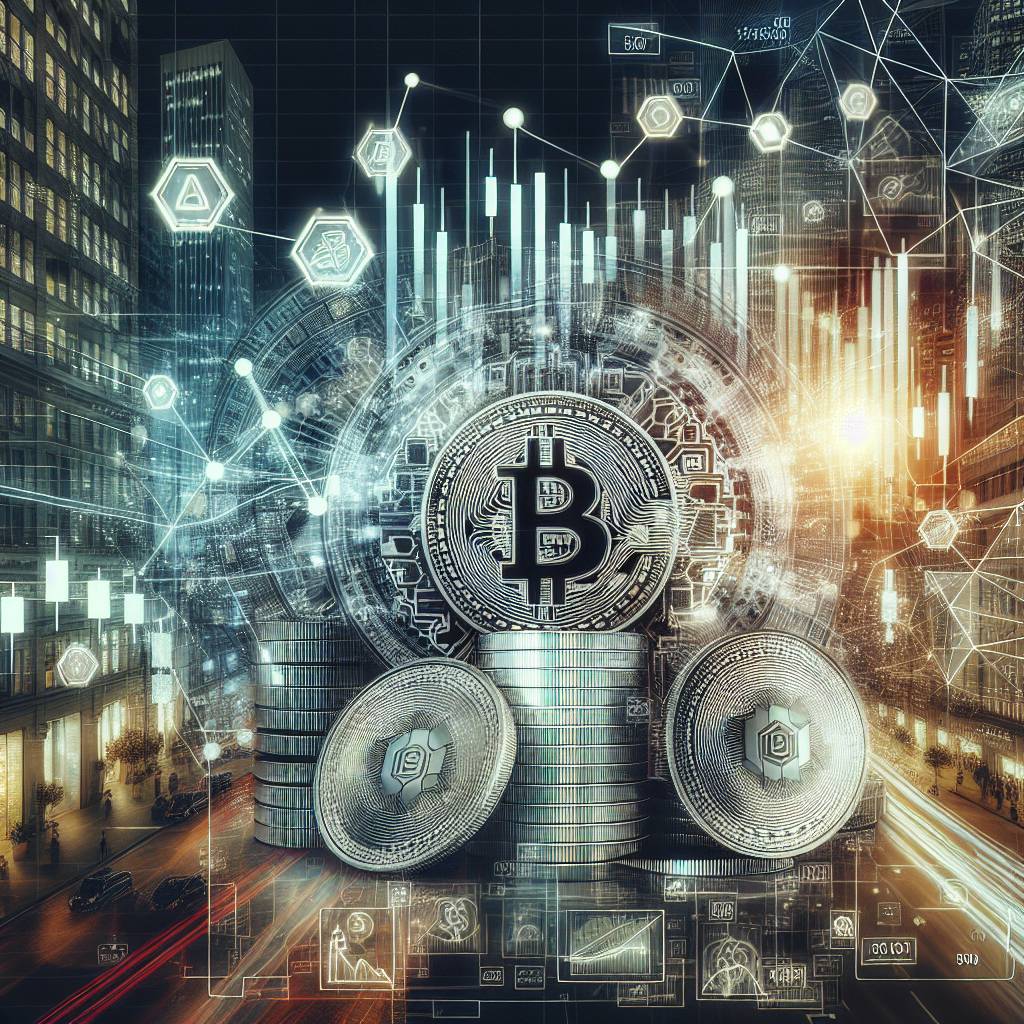 What are the top cryptocurrencies in Grayscale's crypto list?