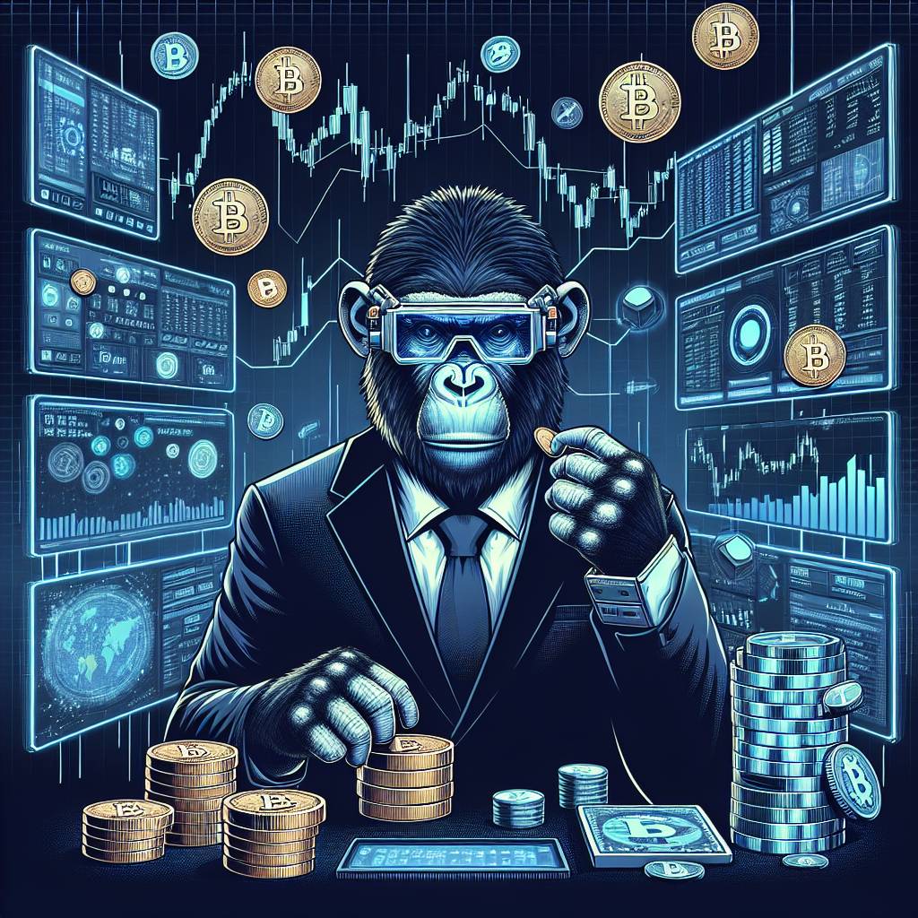 Are there any female ape NFT marketplaces that accept cryptocurrencies?