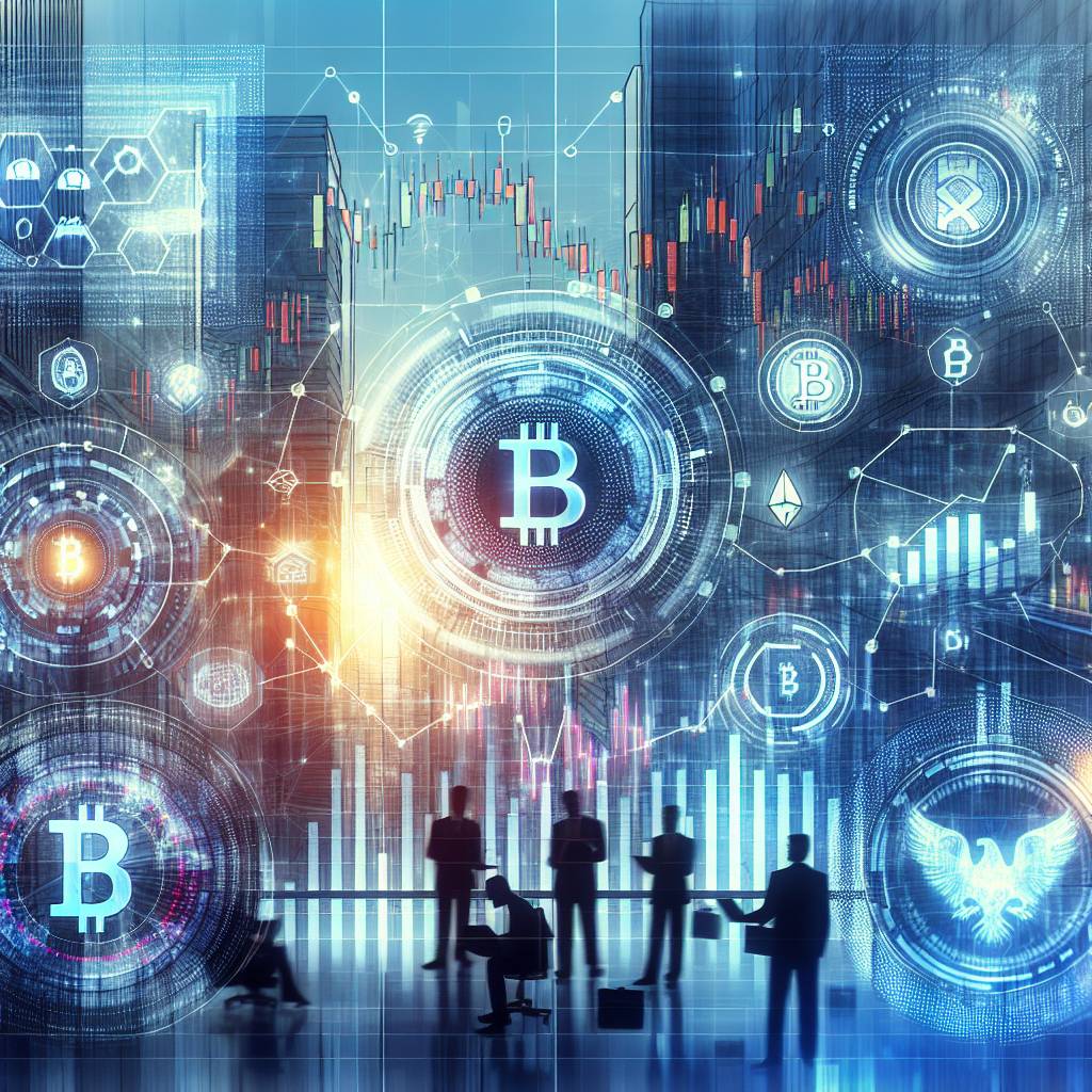 Which independent advisors have a proven track record of success in the cryptocurrency market?