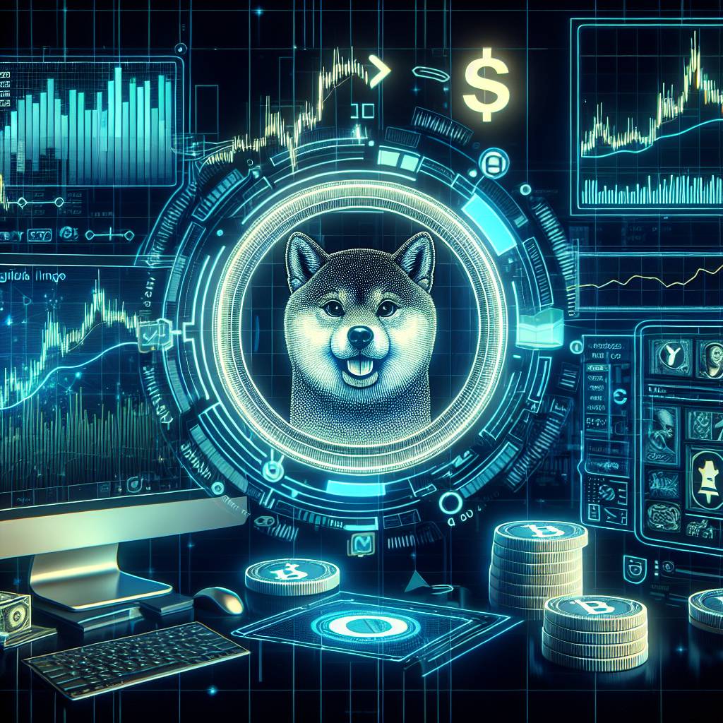 Where can I trade Shiba Inu cryptocurrency in Nashville?