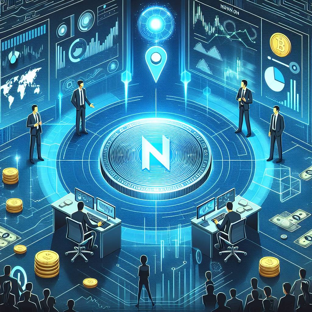 What is the current price of NKN?