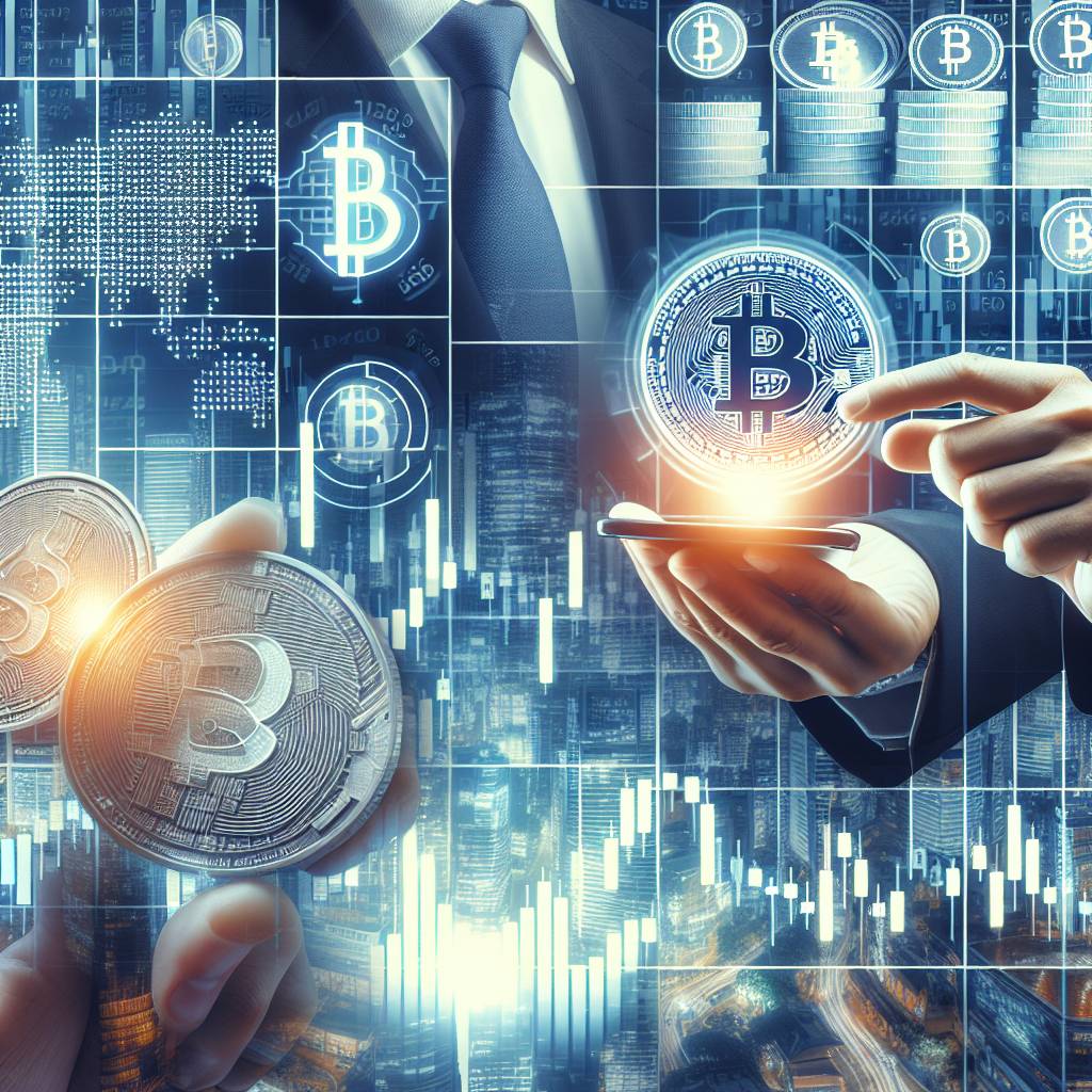 How can I buy and sell cryptocurrencies in Salt Lake City in 2024?