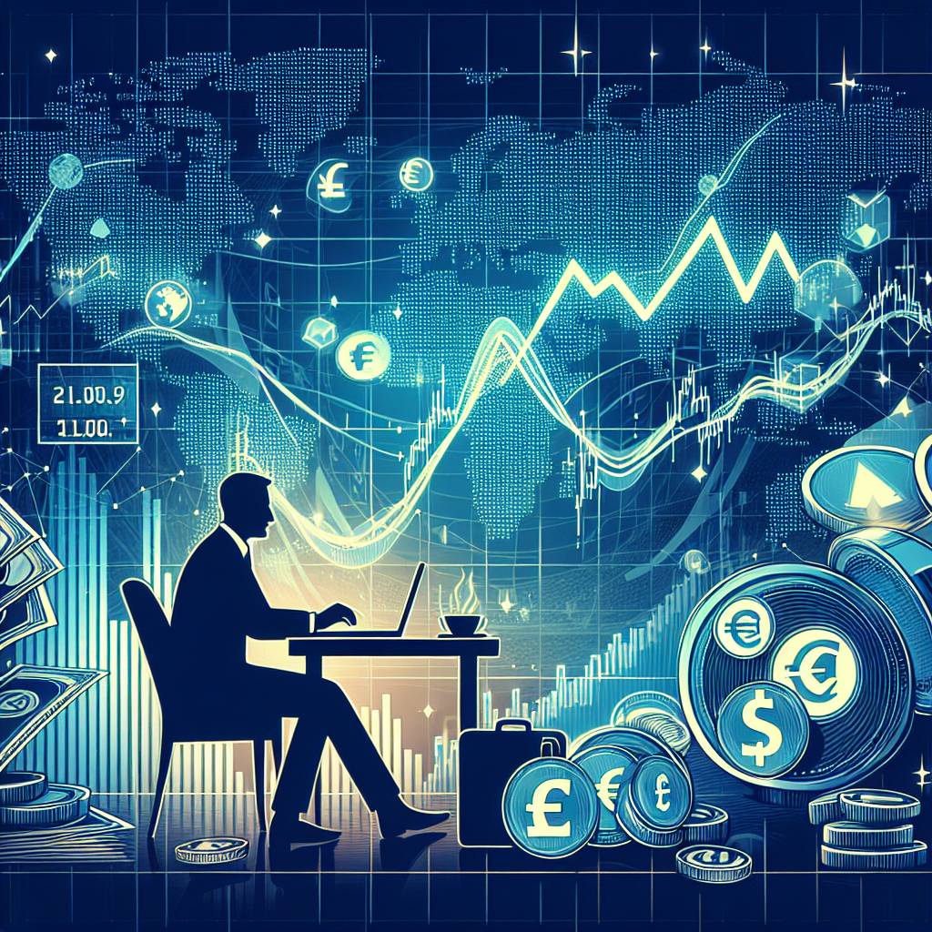 What are the factors influencing the live EUR/CHF exchange rate?