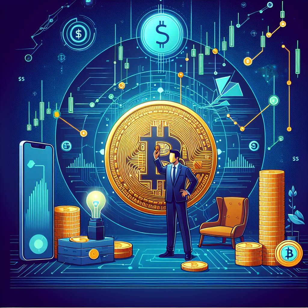 What strategies can be used to optimize m1 finance revenue in the cryptocurrency industry?